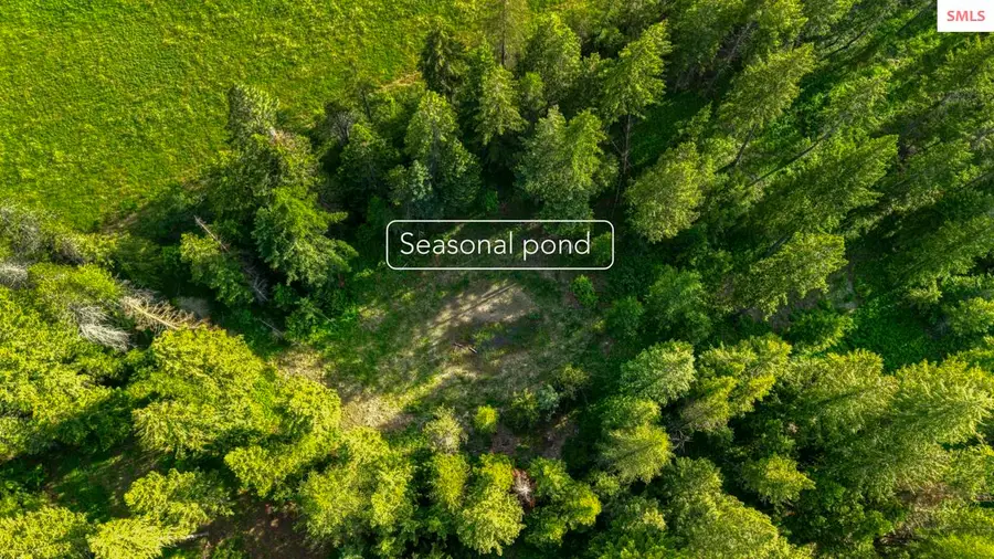 NNA Holmes Rd Lot 2, Bonners Ferry, ID 83805 - #3