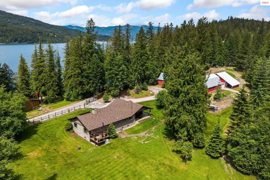 74 Eureka Road - 24.22 Acres, Sagle, ID 83860 - #2