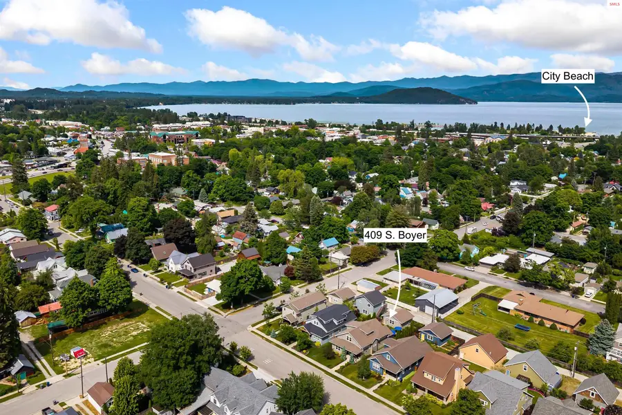 409 S Boyer, Sandpoint, ID 83864 - #3