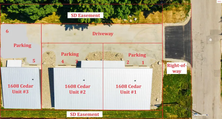 1608 Cedar Street, Sandpoint, ID 83864 - #2