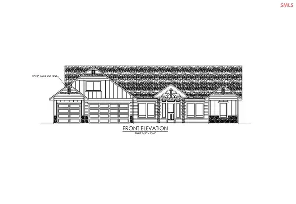 L34B7 N Eclipse Road, Rathdrum, ID 83858