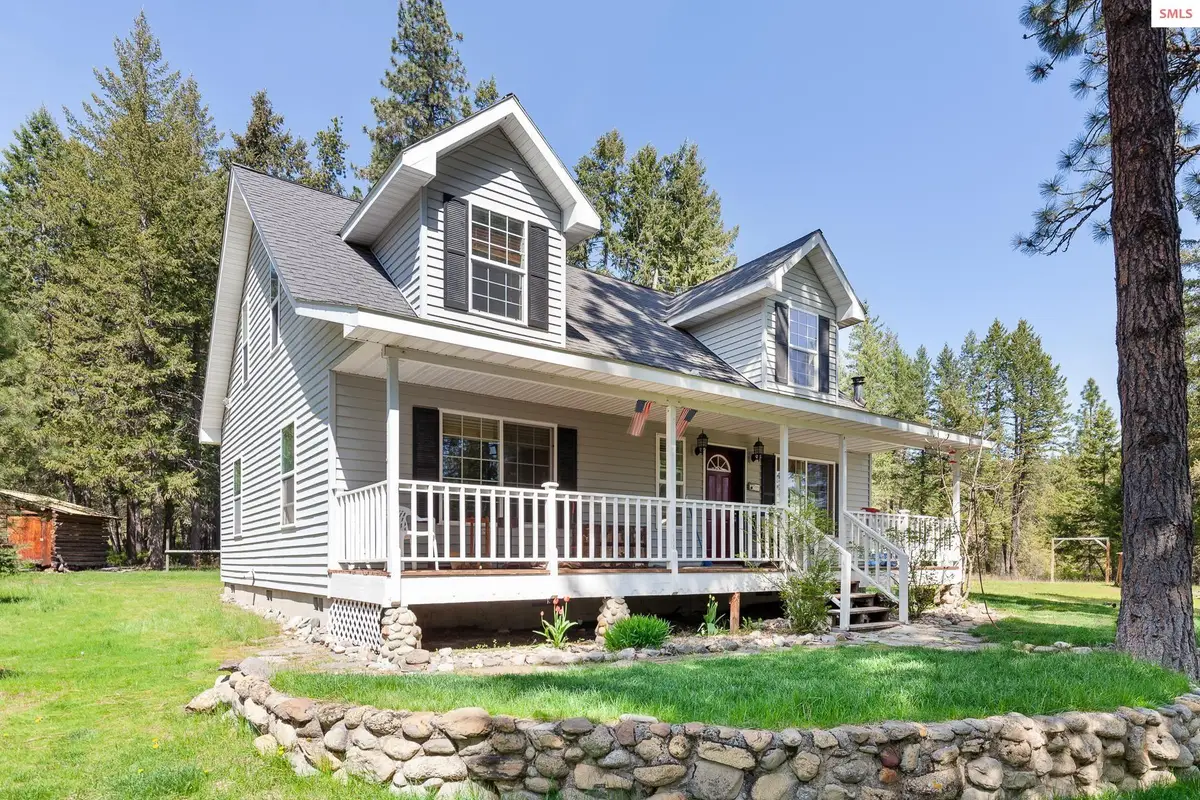 130 Stone Haven Dr, Blanchard, ID 83804 - #1