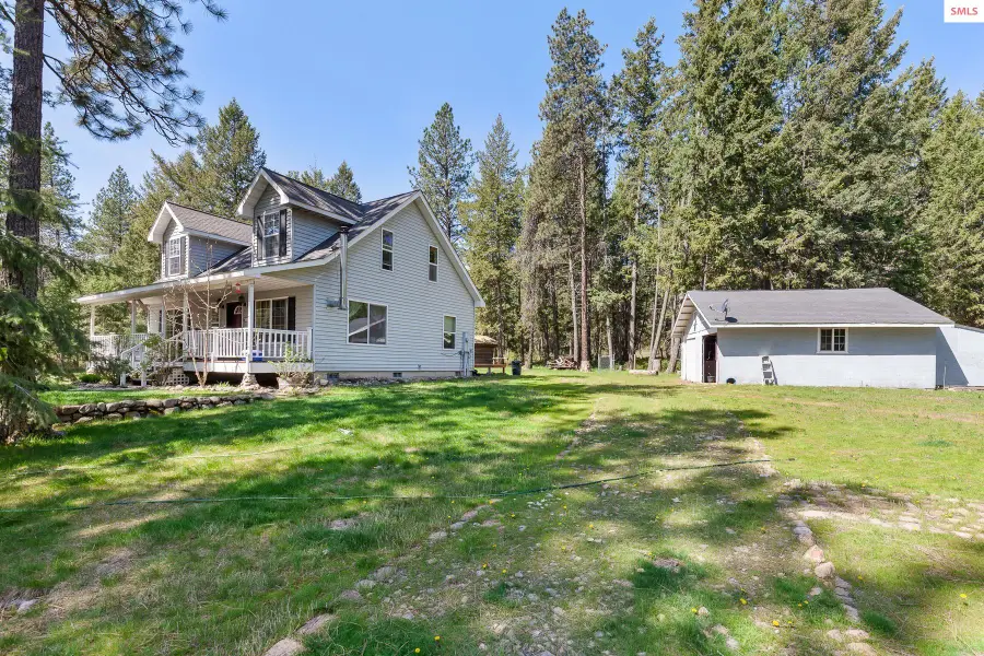 130 Stone Haven Dr, Blanchard, ID 83804 - #2