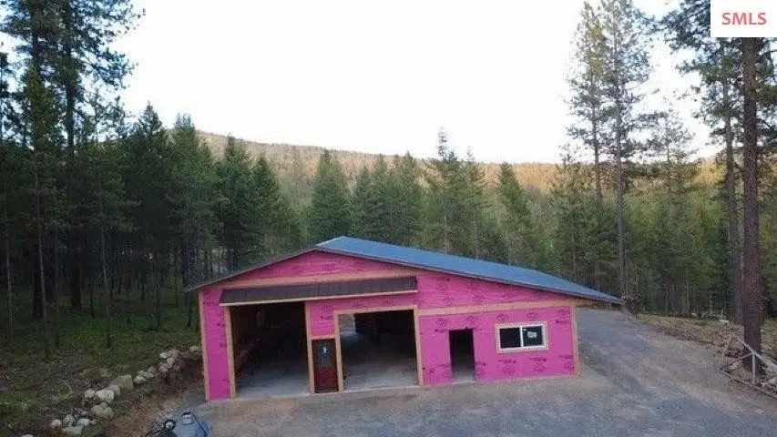 85 Cutlass Lane, Sagle, ID 83860 - #1