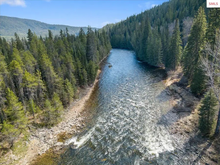 NNA N Moyie River Rd, Bonners Ferry, ID 83805 - #3