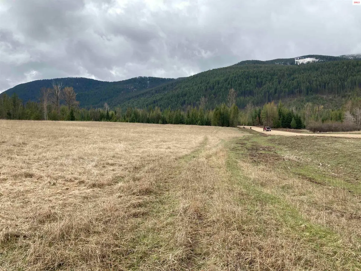 NHN South Hill Rd, Trout Creek, MT 59874 - #1