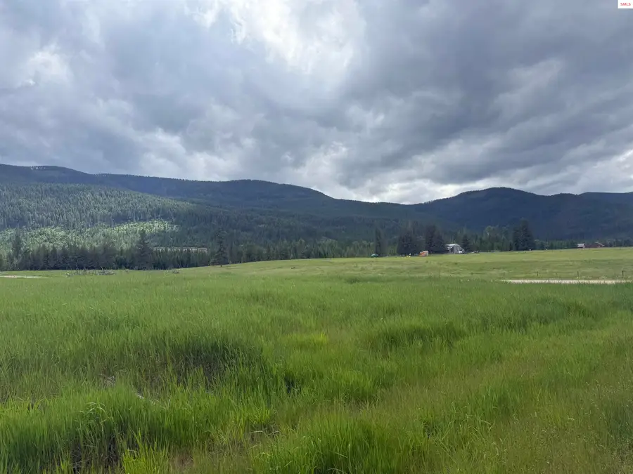 NHN South Hill Rd, Trout Creek, MT 59874 - #2