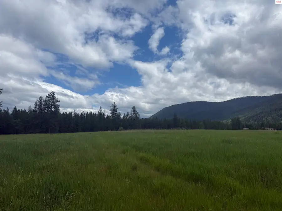 NHN South Hill Rd, Trout Creek, MT 59874 - #3