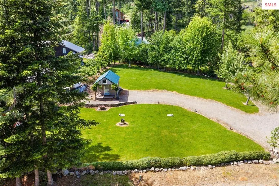 461 Glacier Loop, Bayview, ID 83803 - #2