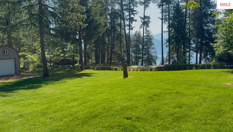 463 Glacier Loop, Bayview, ID 83803 - #2