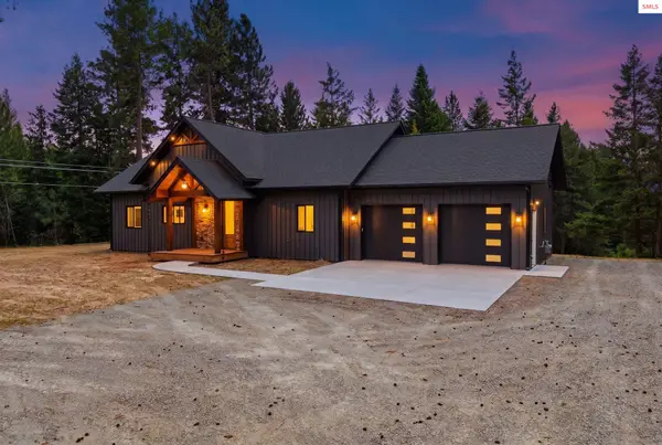465 Heights Loop, Bonners Ferry, ID 83805