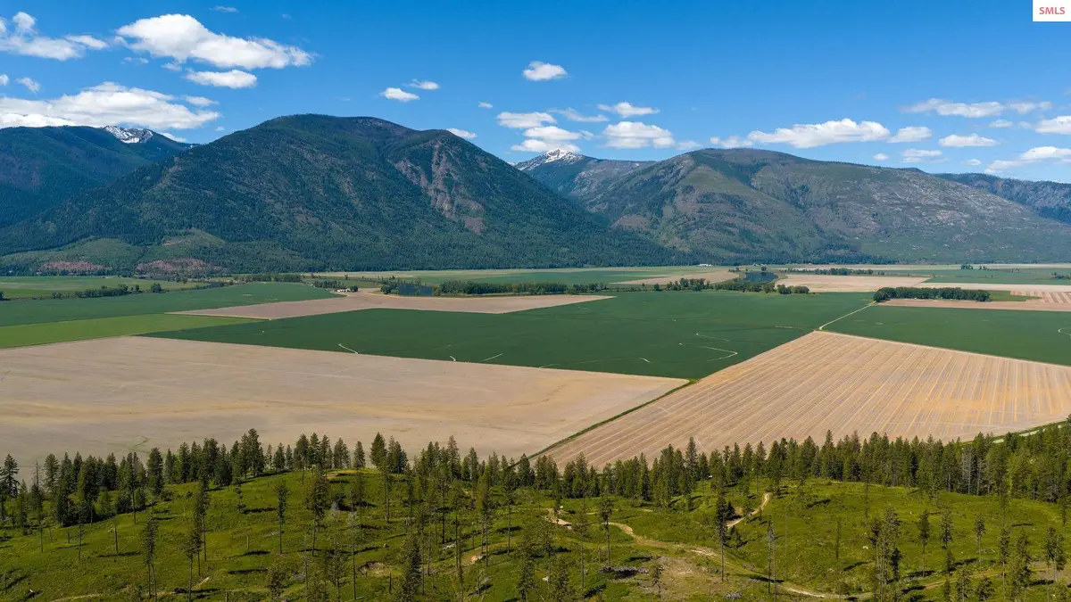 NNA This Way Rd Lot 3, Bonners Ferry, ID 83805 - #1
