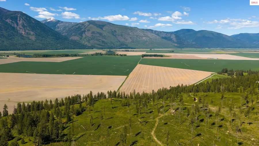 NNA This Way Rd Lot 3, Bonners Ferry, ID 83805 - #3