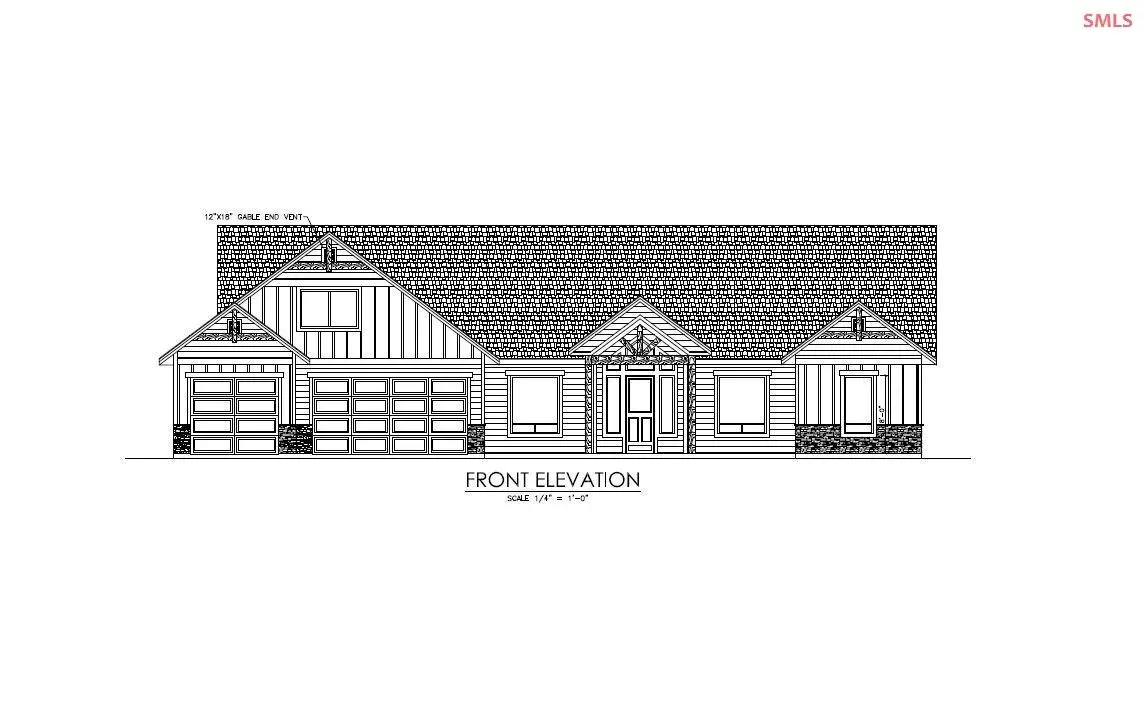 L40B7 N Eclipse Road, Rathdrum, ID 83858 - #1