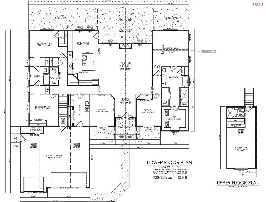 L40B7 N Eclipse Road, Rathdrum, ID 83858 - #2