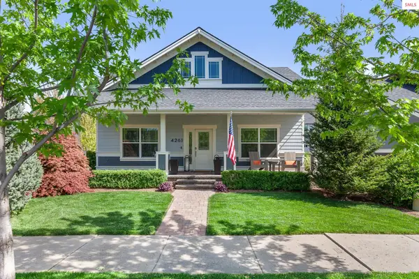 4261 W Woodhaven Loop, Coeur d'Alene, ID 83814