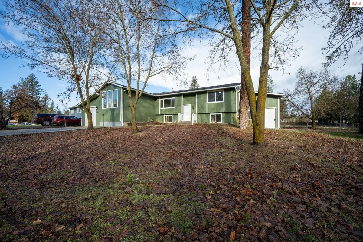 11448 W Meadowview Ln, Suncrest, WA 99026 - #1