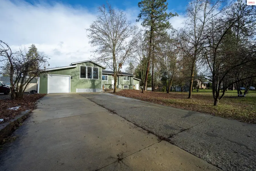 11448 W Meadowview Ln, Suncrest, WA 99026 - #2