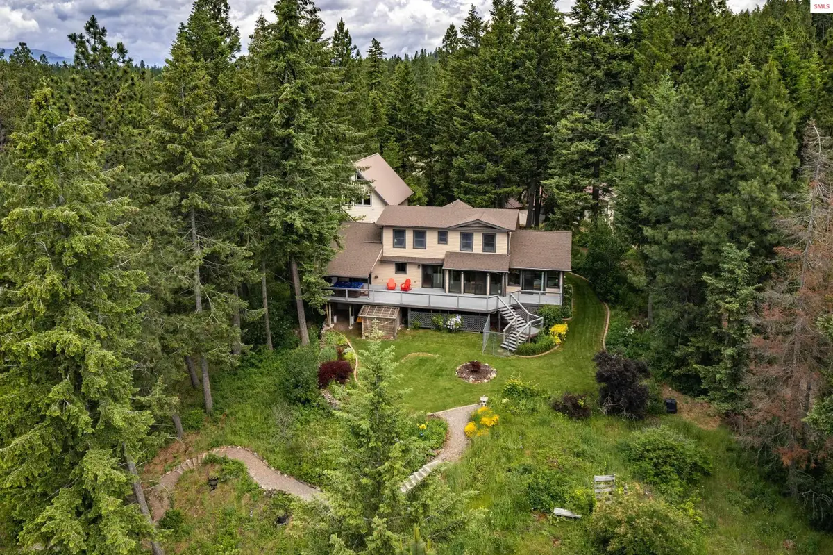 2385 Sunnyside Road, Sandpoint, ID 83864 - #1