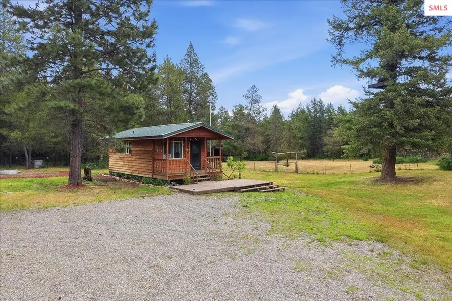 131 Outback Loop, Spirit Lake, ID 83869 - #2
