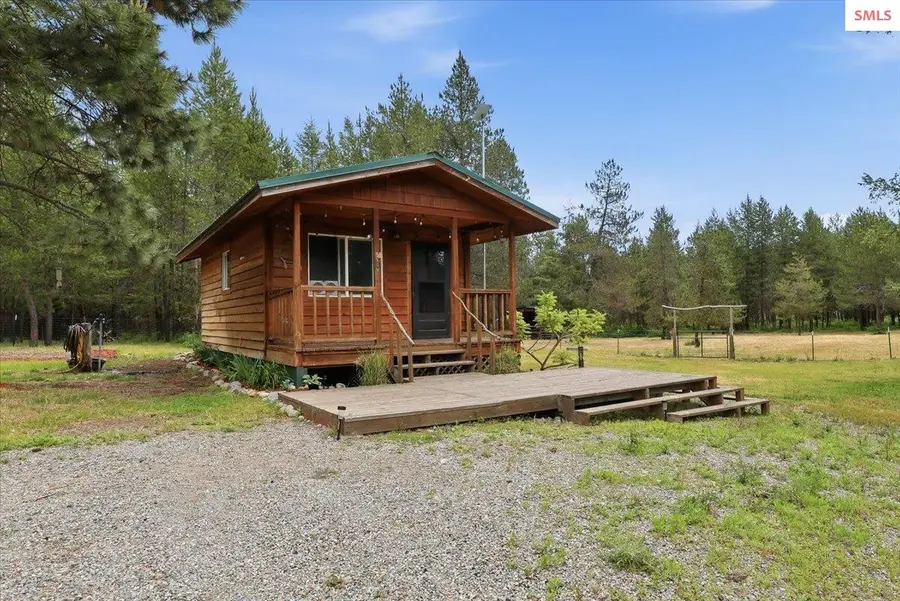 131 Outback Loop, Spirit Lake, ID 83869 - #3