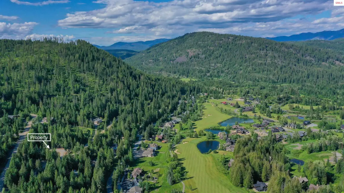 Lot #2 Fairway Dr., Sandpoint, ID 83864 - #1