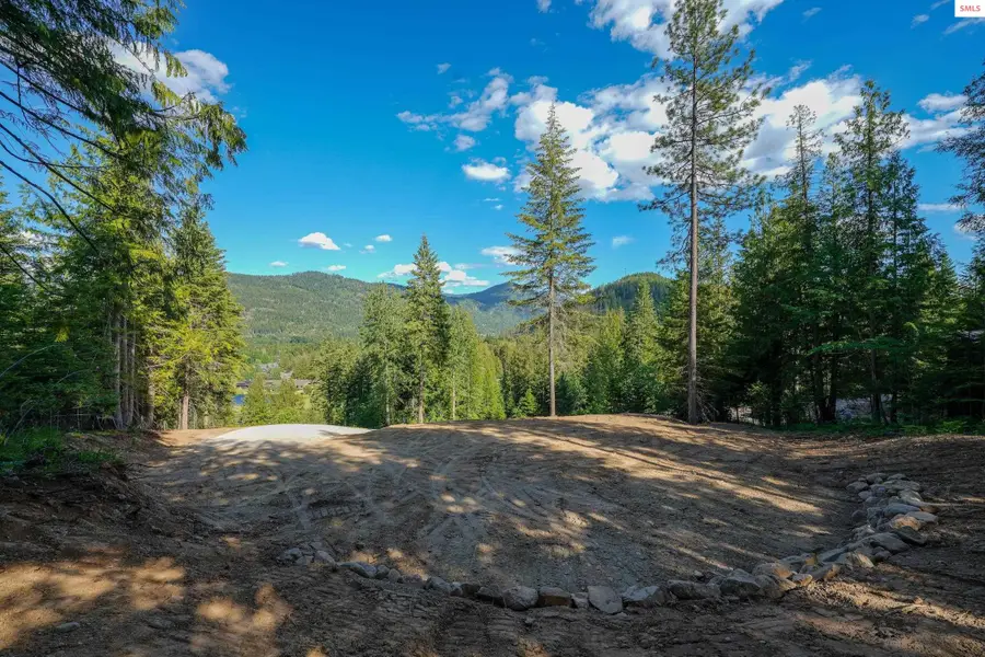 Lot #2 Fairway Dr., Sandpoint, ID 83864 - #2
