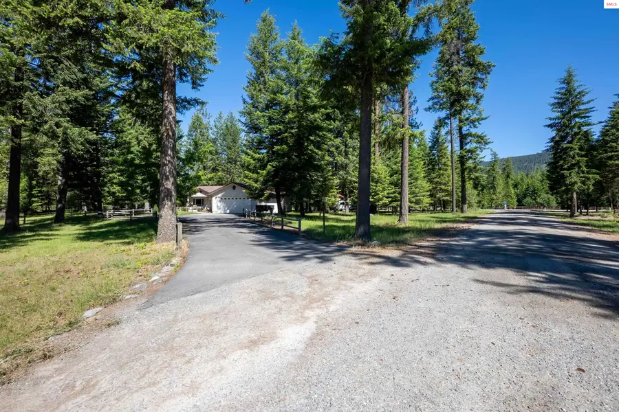 14 Whispering Lane, Moyie Springs, ID 83845 - #2