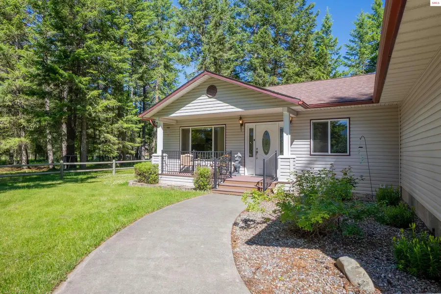 14 Whispering Lane, Moyie Springs, ID 83845 - #3