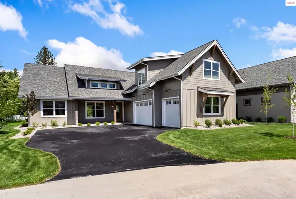 44 Peggy's Ct., Dover, ID 83825