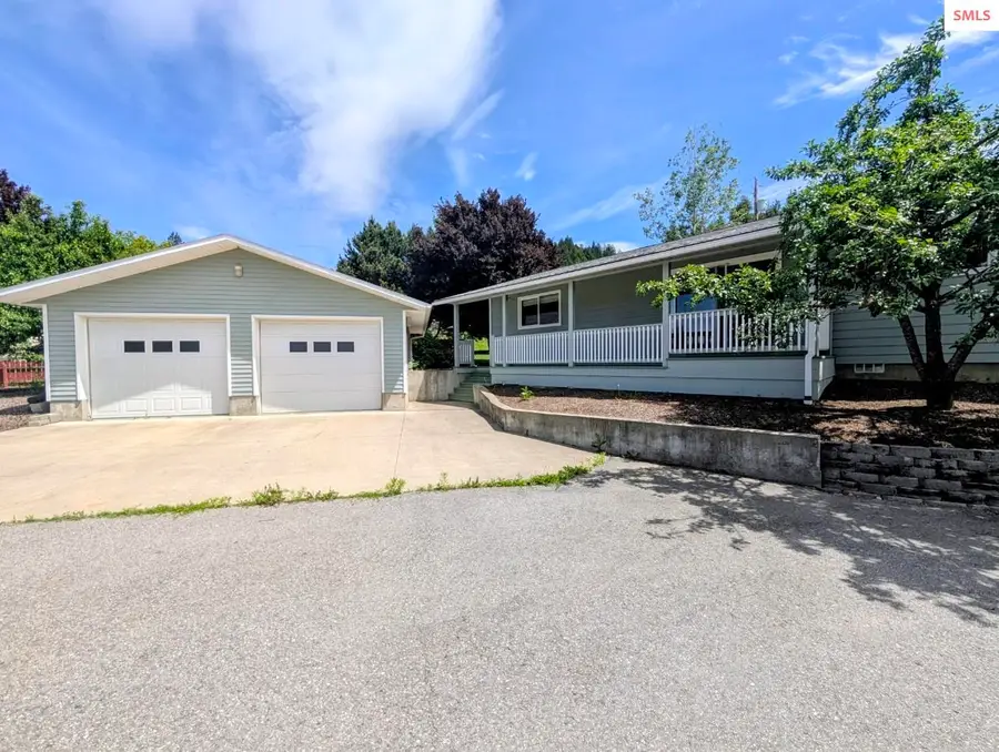 6977 Evergreen Street, Bonners Ferry, ID 83805 - #2