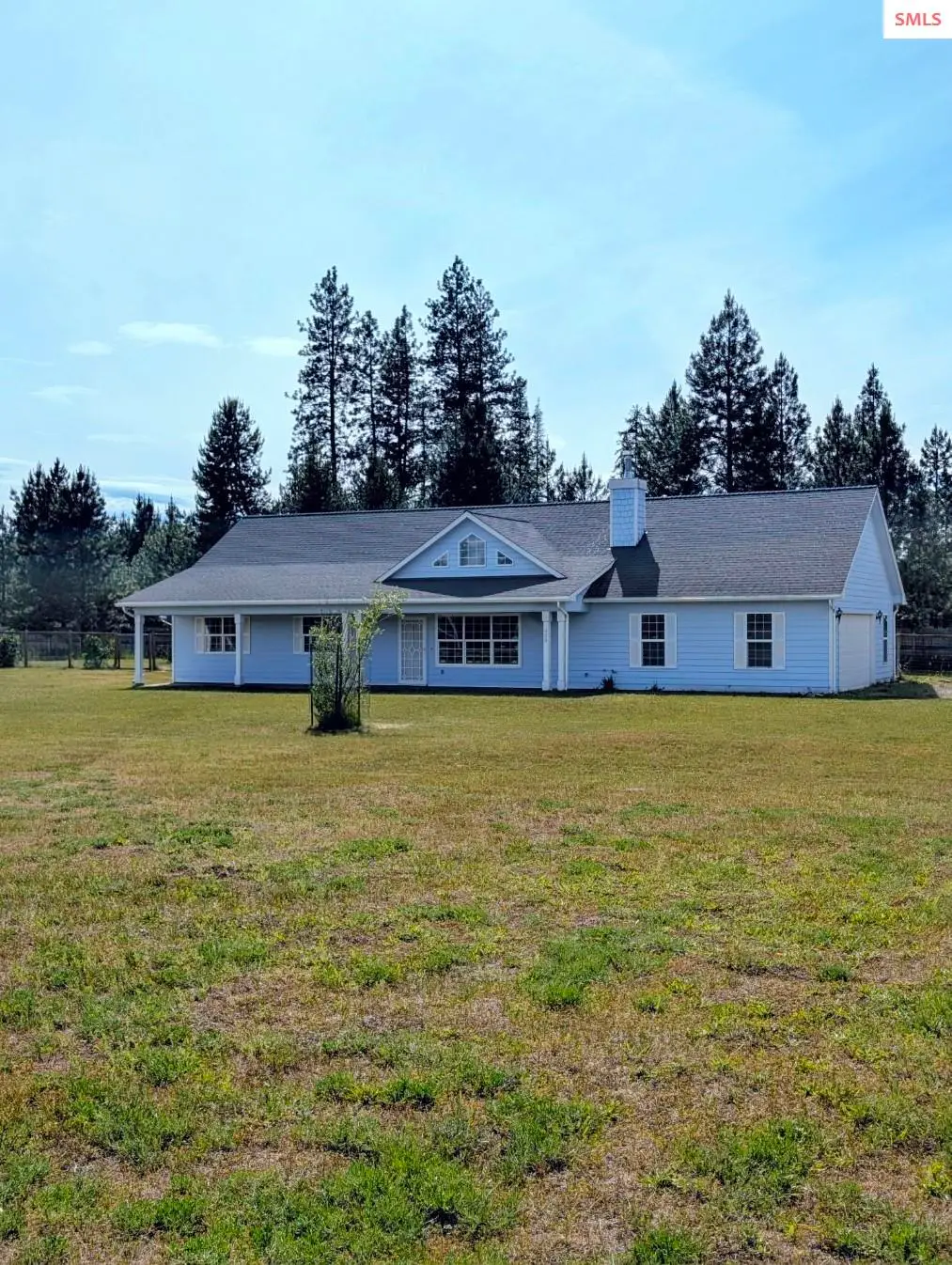 168 Melville Drive, Bonners Ferry, ID 83805 - #1