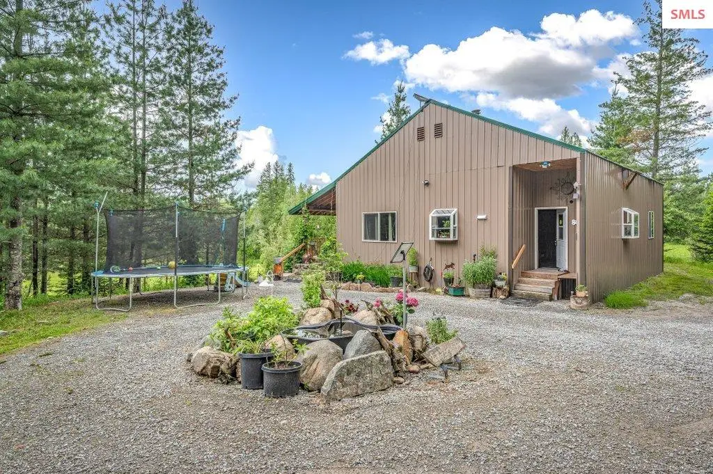 134 Dunn Creek, Sandpoint, ID 83864 - #1