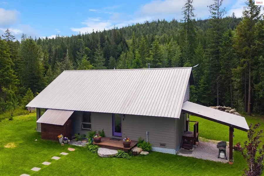 320 Coyote Creek Lane, Sandpoint, ID 83864 - #2