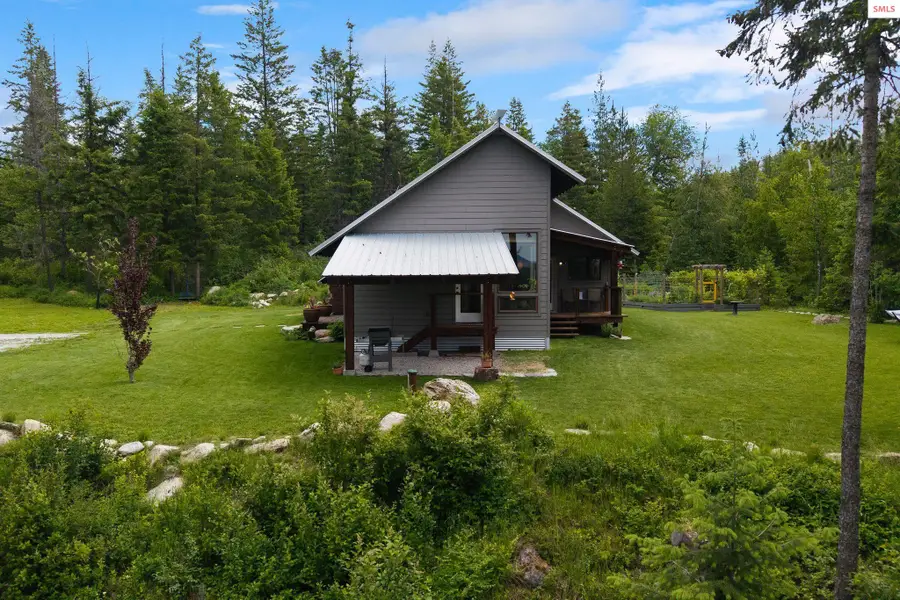 320 Coyote Creek Lane, Sandpoint, ID 83864 - #3