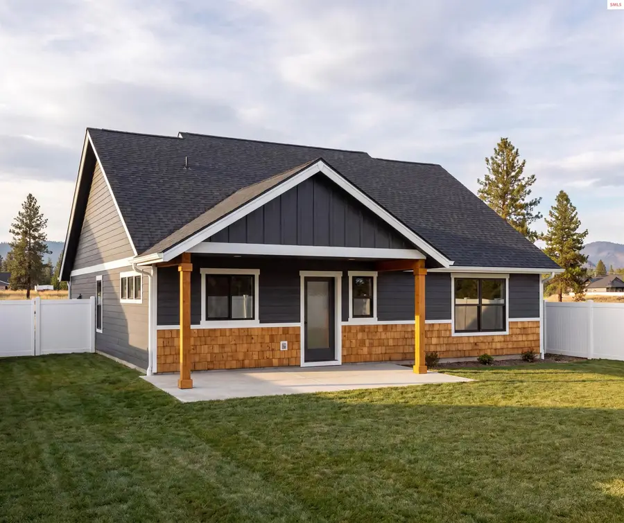 BLK 2 Lot 9 Bluegrass Ave, Sandpoint, ID 83864 - #3