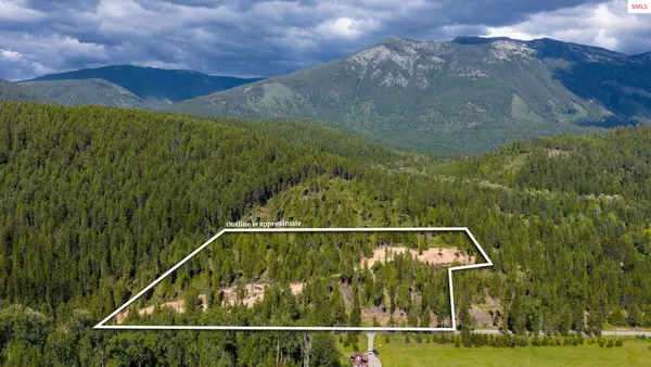 NNA Old Highway Two Loop, Moyie Springs, ID 83845