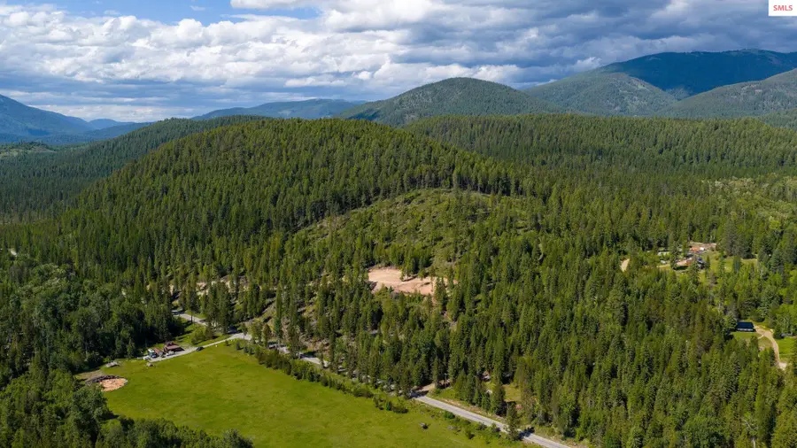 NNA Old Highway Two Loop, Moyie Springs, ID 83845 - #2