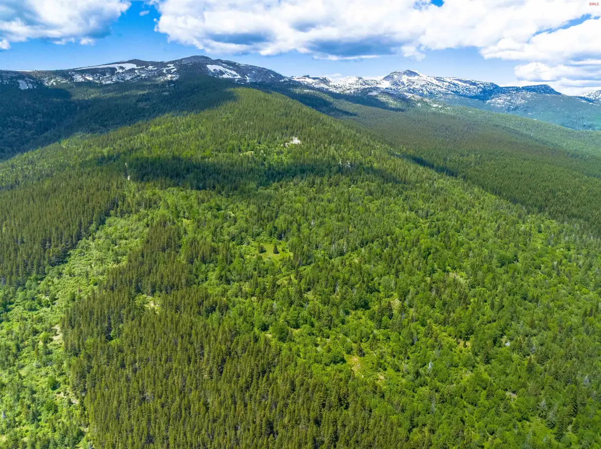 160acs Jeru Creek Rd 293, Sandpoint, ID 83864 - #1