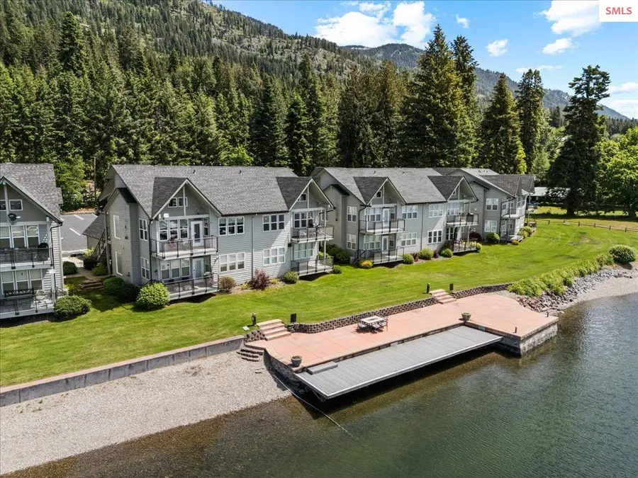 46700 Hwy 200, Hope, ID 83836 - #2