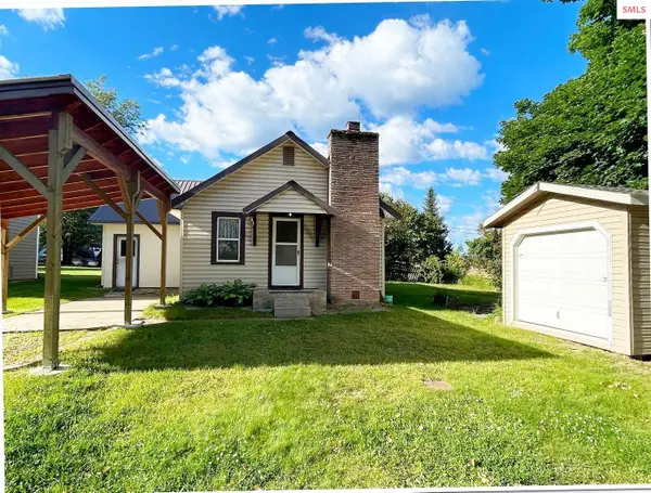 6490 Van Buren St, Bonners Ferry, ID 83805