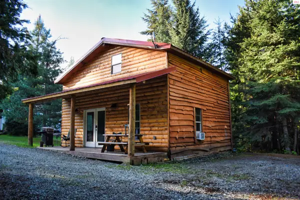 73400 Highway 2, Bonners Ferry, ID 83845