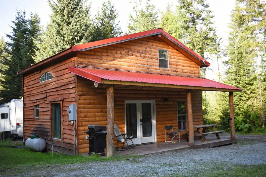 73400 Highway 2, Moyie Springs, ID 83845 - #2
