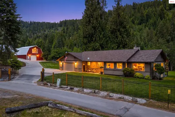 74 Eureka Road, Sagle, ID 83864