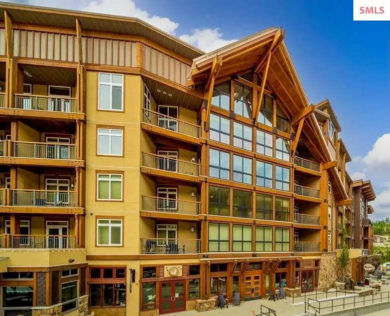 124 Village Ln #204, Sandpoint, ID 83864 - #1