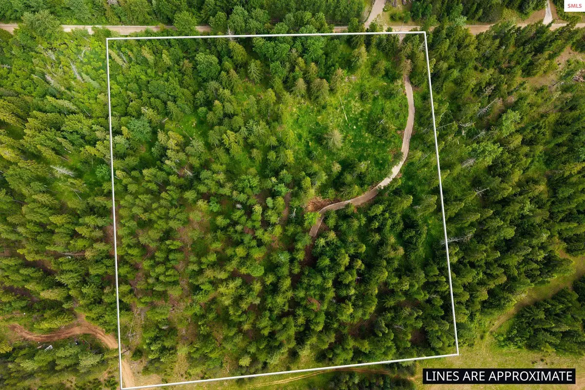 NKA Cedar Springs Rd, Sandpoint, ID 83864 - #1