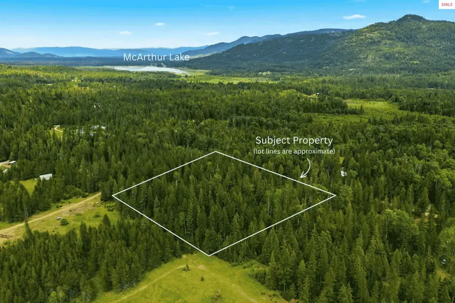 NKA Cedar Springs Rd, Sandpoint, ID 83864 - #3