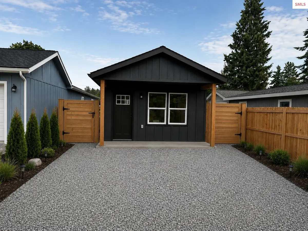 238 Ash Street, Ponderay, ID 83852 - #1