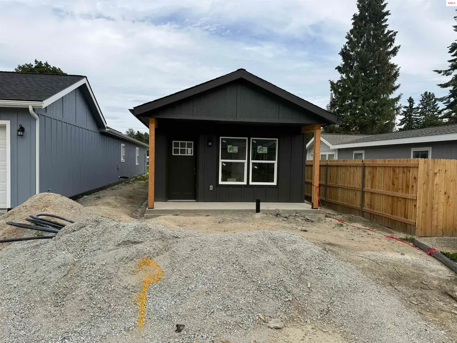 238 Ash Street, Ponderay, ID 83852 - #2
