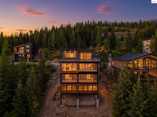 277 Blizzard Drive, Sandpoint, ID 83864
